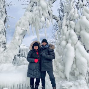 🇨🇦 Canada Visa Assistance (Visitor / Tourist)