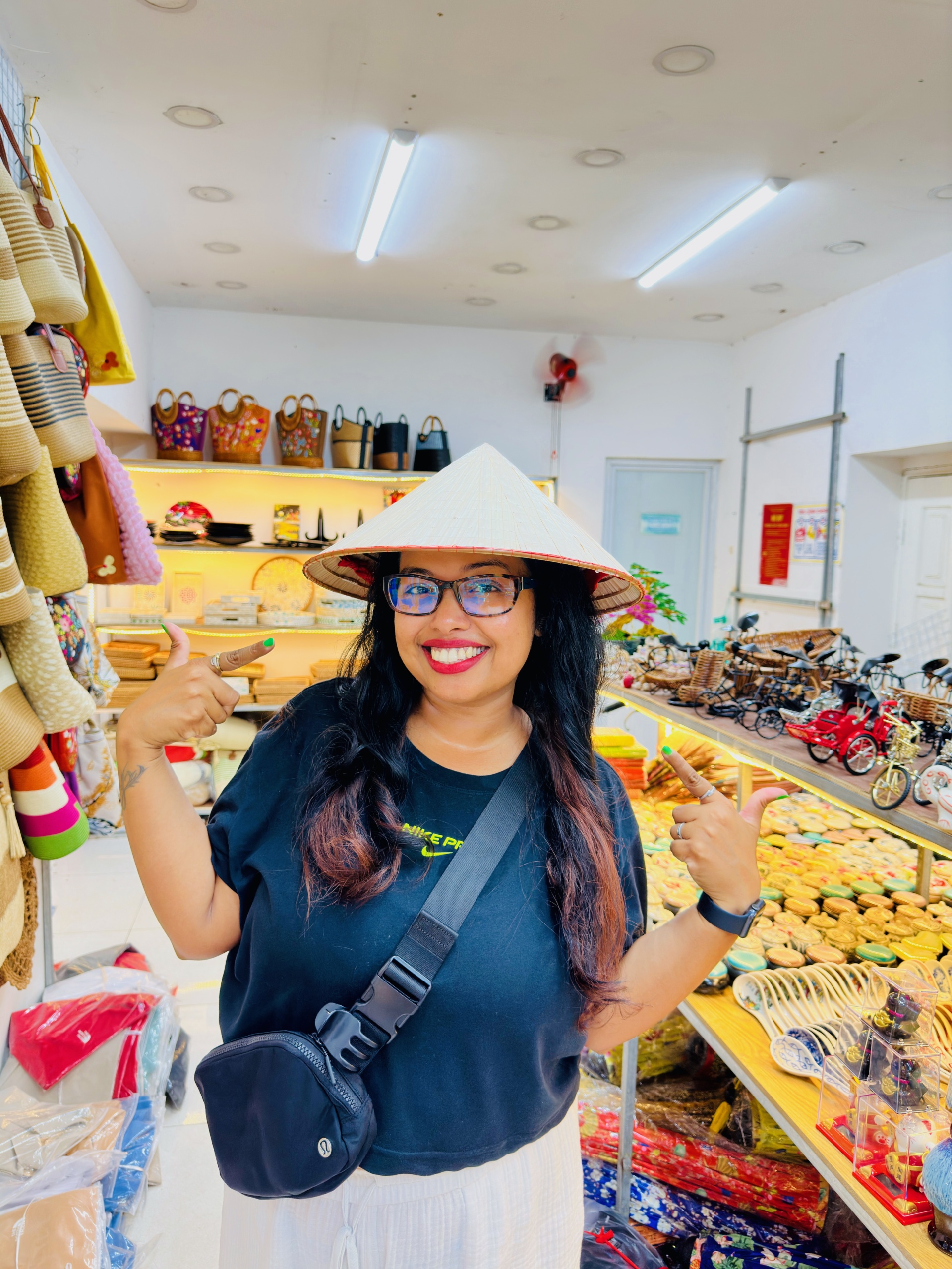 Halong Bay Cruise Views
