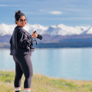 New Zealand Guide