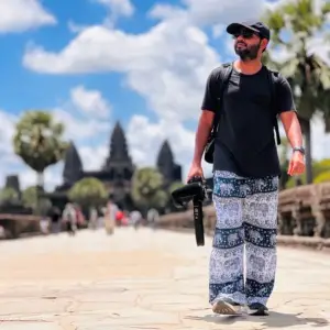Cambodia Guide