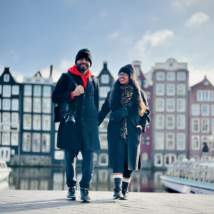 Netherlands Guide - Amsterdam