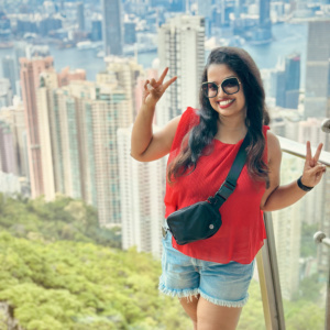 🇭🇰 Hong Kong Tourist PAR (Pre-arrival Registration) Assistance