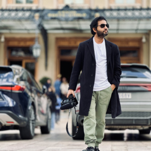 🧳 Basic Route Planning