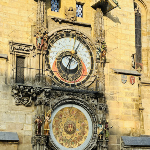 Czech Republic (Czechia) Guide