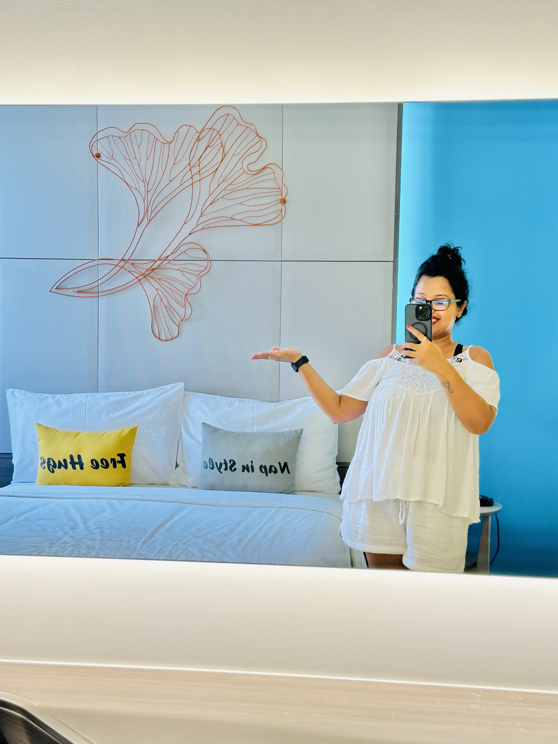 Ibis Styles Room Tour
