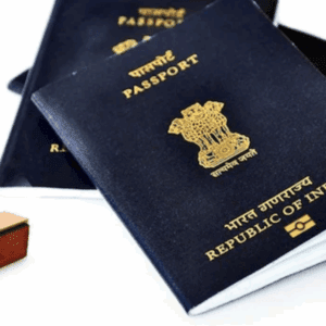 🇮🇳 Indian Passport Help