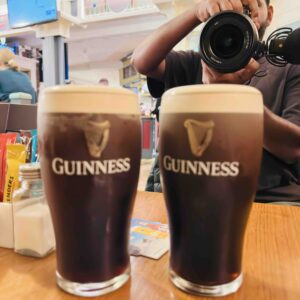 Ireland Guide