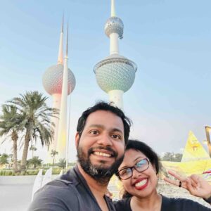 Kuwait Guide
