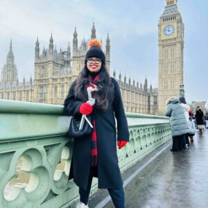 UK (London, Scotland) Guide