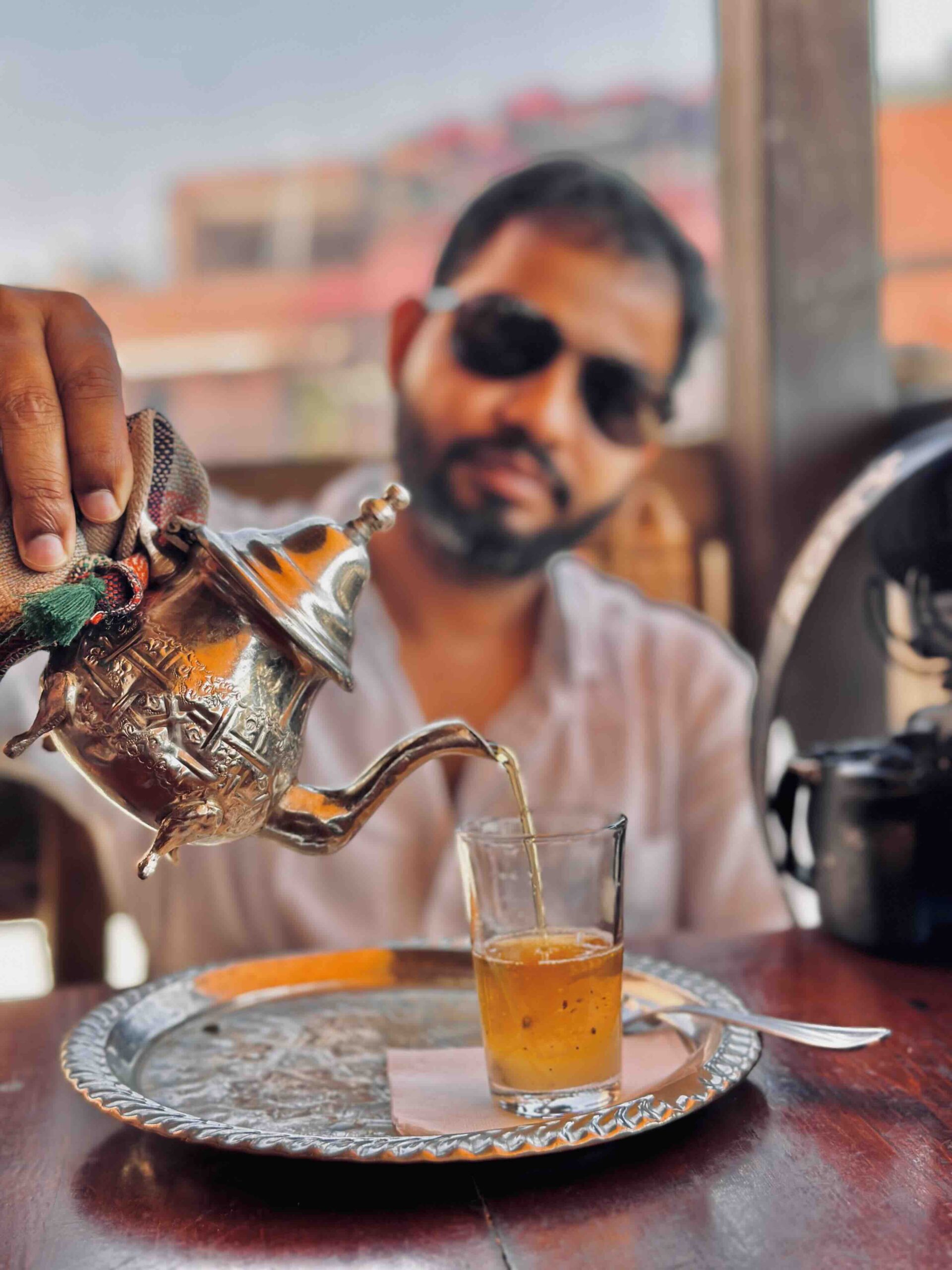 Morocco Guide