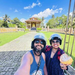 SriLanka Guide