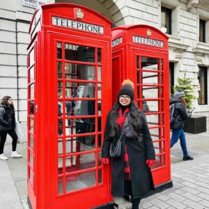 🇬🇧 UK (London), Ireland Tourist Visa Visa Assistance