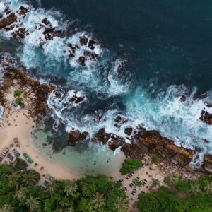 🇱🇰 Sri Lanka Tourist Visa Assistance