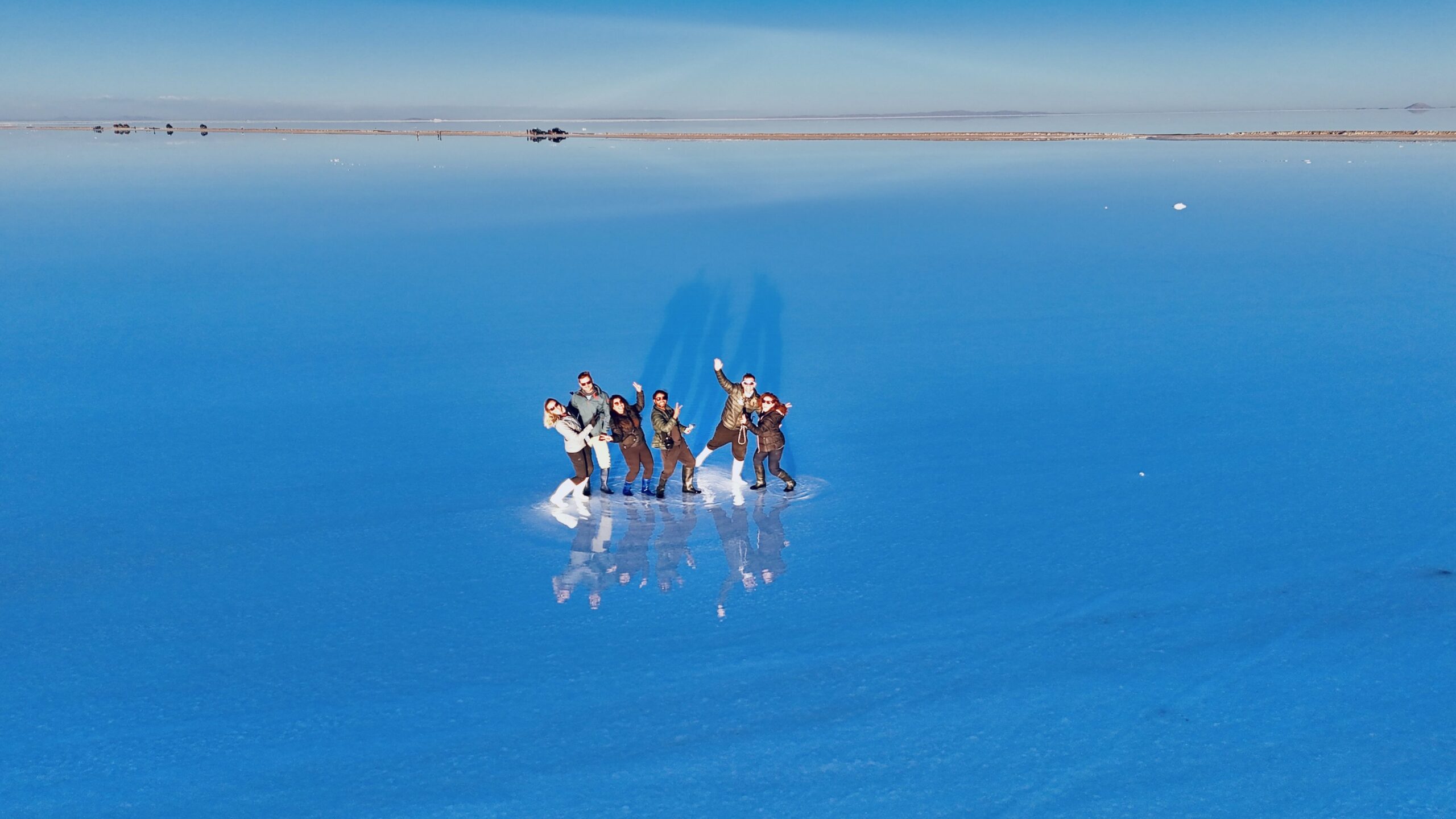 Bolivia