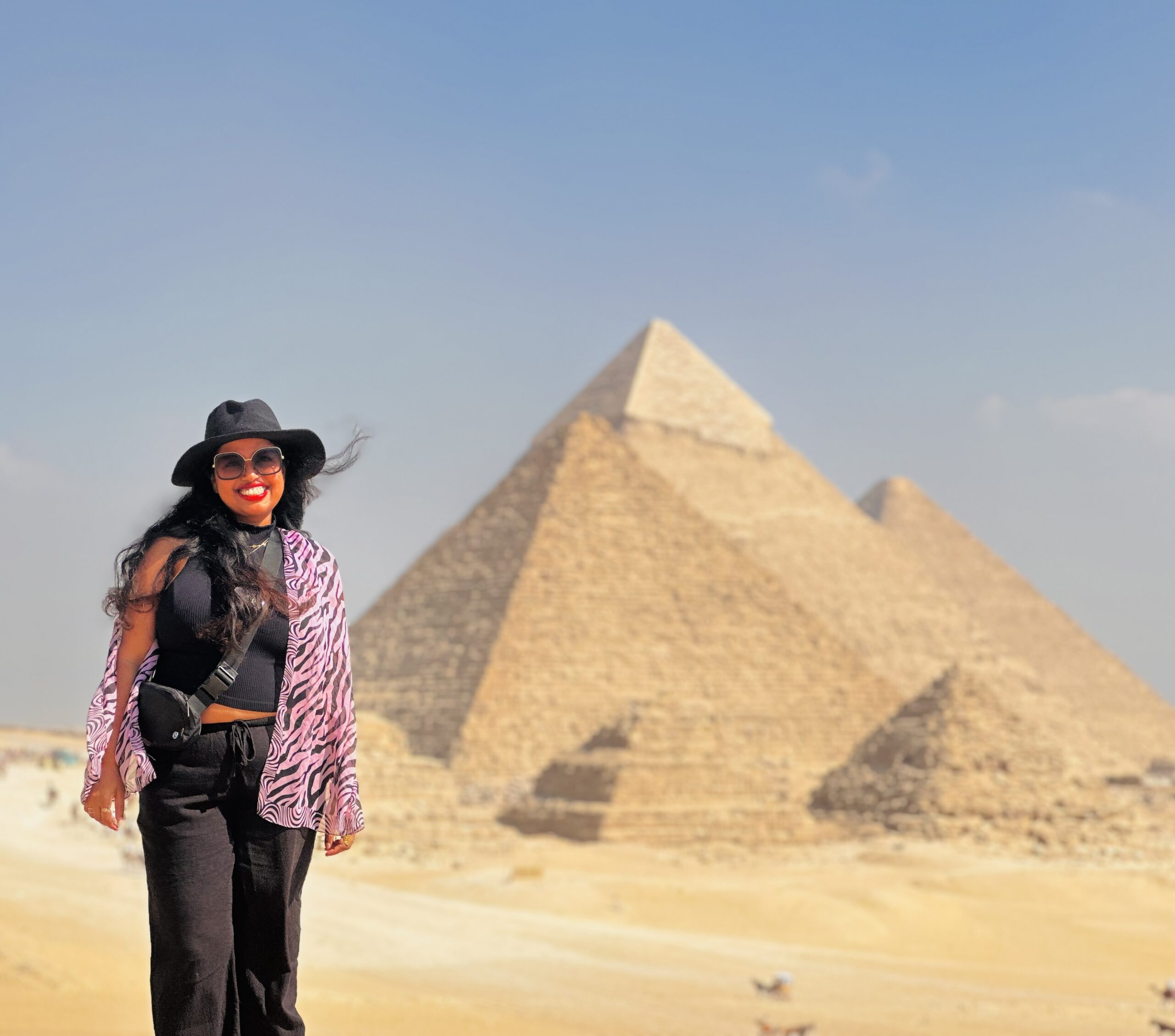 Egypt