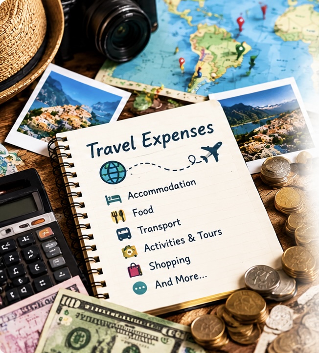 Travel Expenses